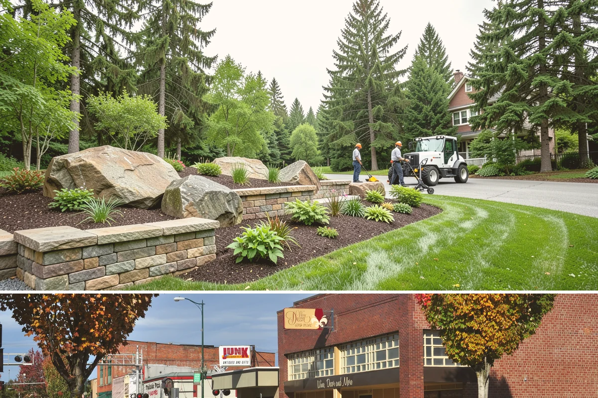 Organic Lawn Care in Puyallup, Pierce County, WA - Organic feeding is most effective across the growing season from spring through fall, with soil-building amendments often applied...