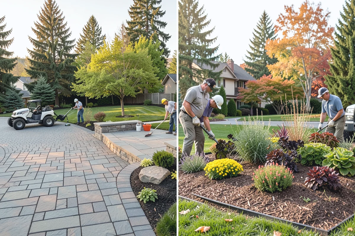 Organic Lawn Care in Renton, King County, WA - Test soil health and identify nutrient and pH needs