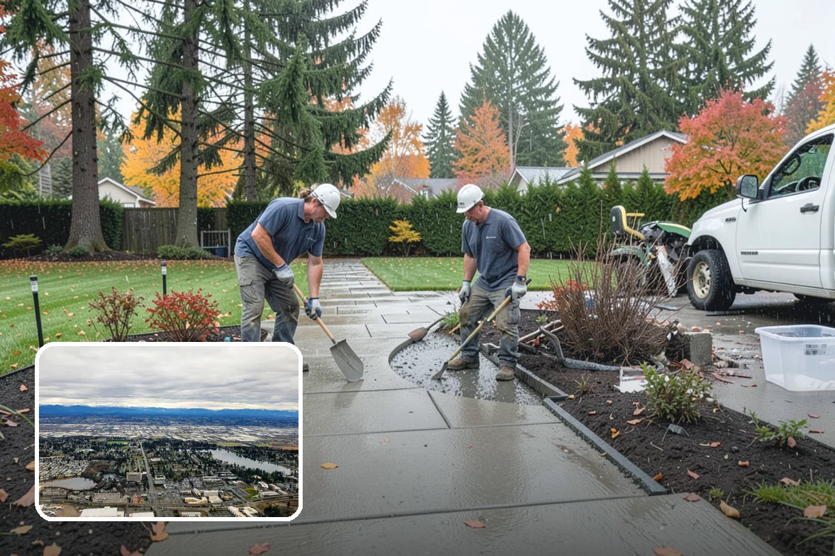 Organic Lawn Care in SeaTac, King County, WA - Chemical-free and safe for kids, pets, and wildlife