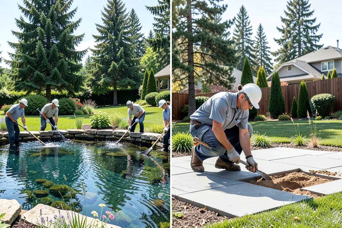 Organic Lawn Care in SeaTac, King County, WA - Test soil health and identify nutrient and pH needs