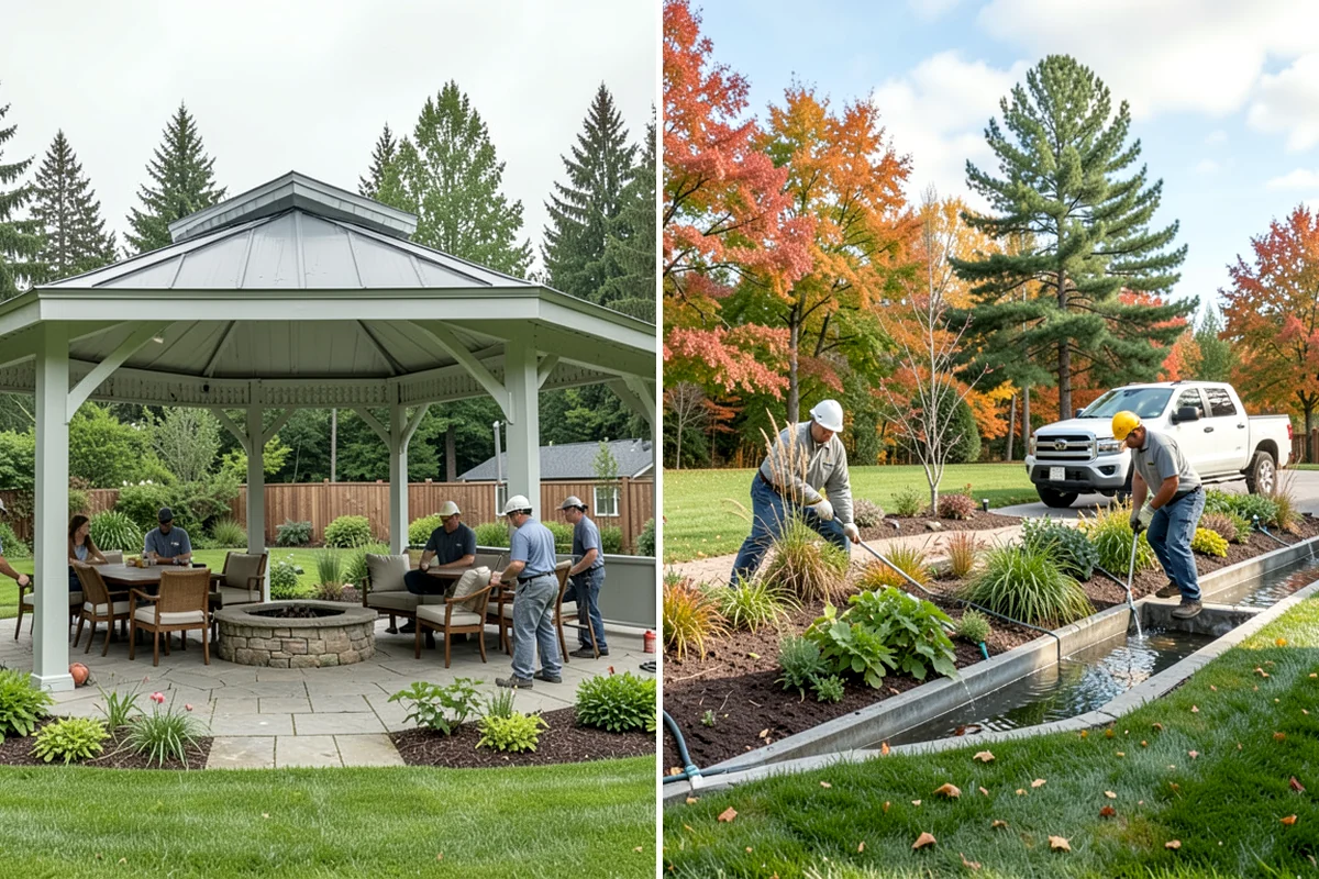 Organic Lawn Care in Sedro-Woolley, Skagit County, WA - Test soil health and identify nutrient and pH needs
