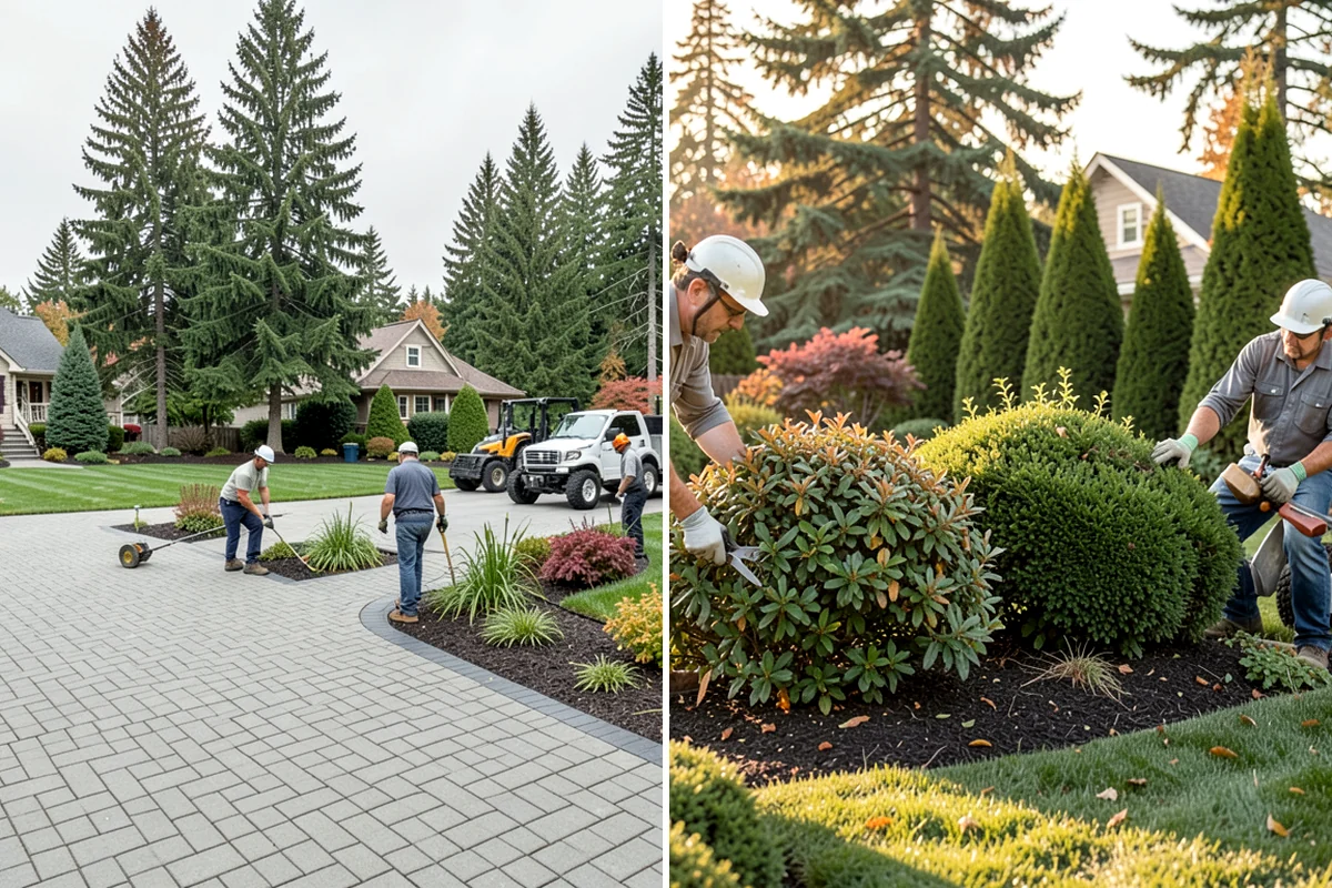 Organic Lawn Care in Shoreline, King County, WA - Test soil health and identify nutrient and pH needs