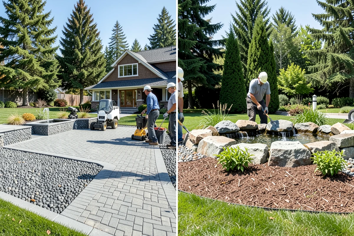 Organic Lawn Care in Snoqualmie, King County, WA - Test soil health and identify nutrient and pH needs