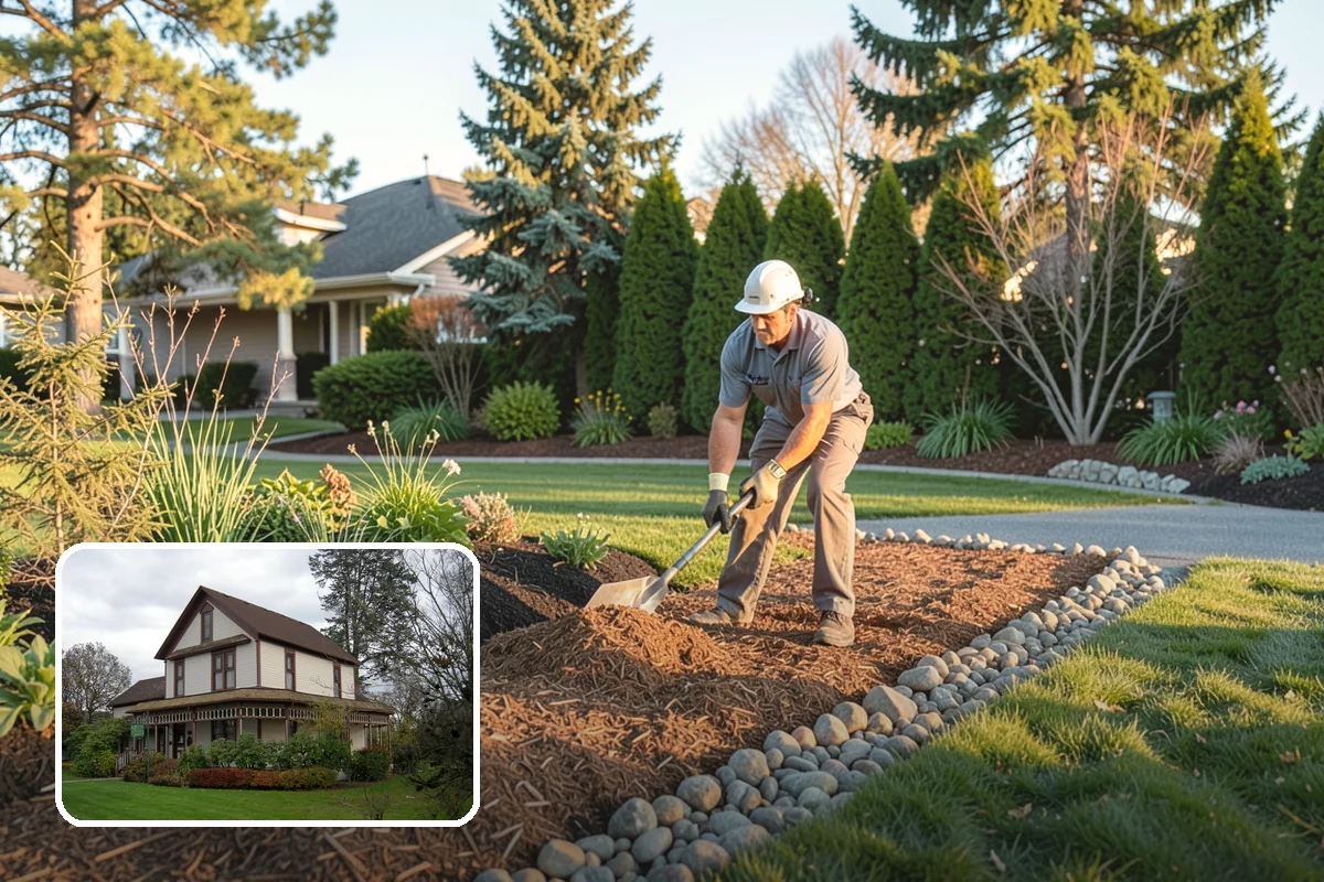 Organic Lawn Care in Sumner, Pierce County, WA - Chemical-free and safe for kids, pets, and wildlife