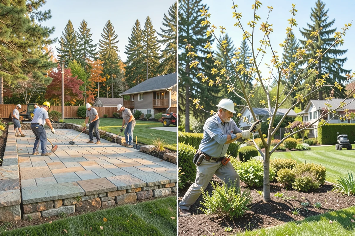Organic Lawn Care in Tukwila, King County, WA - Test soil health and identify nutrient and pH needs