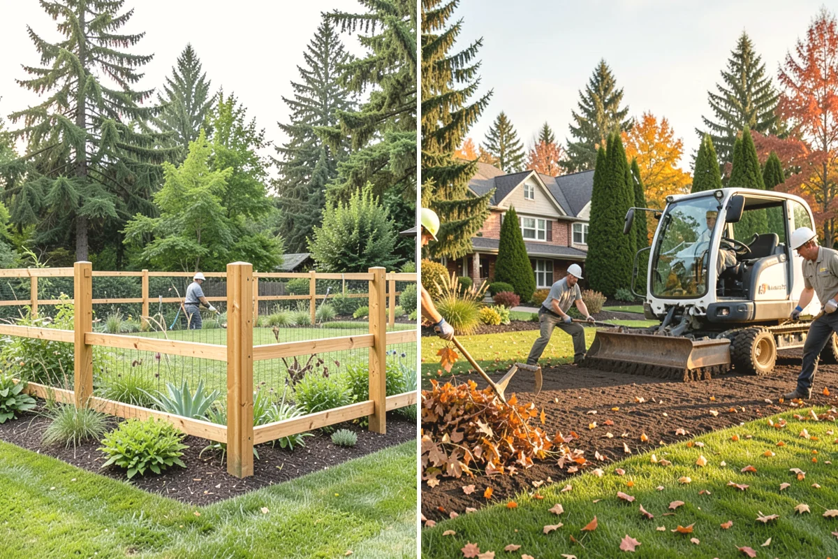 Organic Lawn Care in Yarrow Point, King County, WA - Test soil health and identify nutrient and pH needs