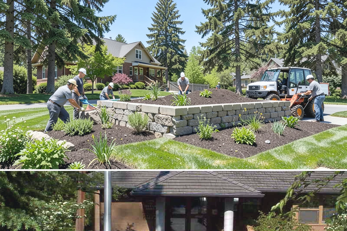 Organic Lawn Care in Yarrow Point, King County, WA - Organic feeding is most effective across the growing season from spring through fall, with soil-building amendments often applied...
