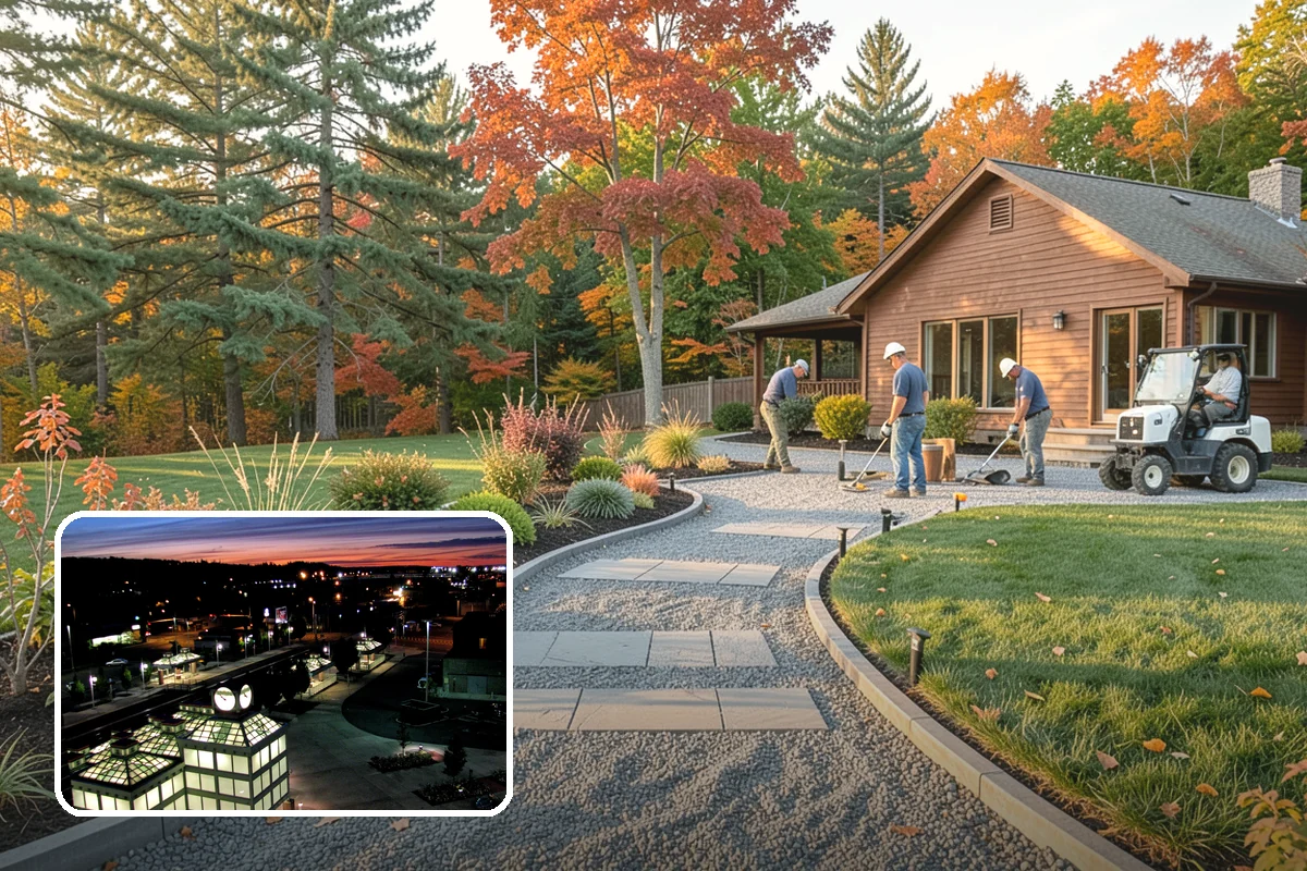Ornamental Grass Cutting in Auburn, King County, WA - Fresh, full growth each spring