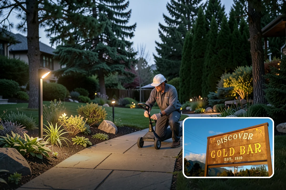 Ornamental Grass Cutting in Gold Bar, Snohomish County, WA - Fresh, full growth each spring