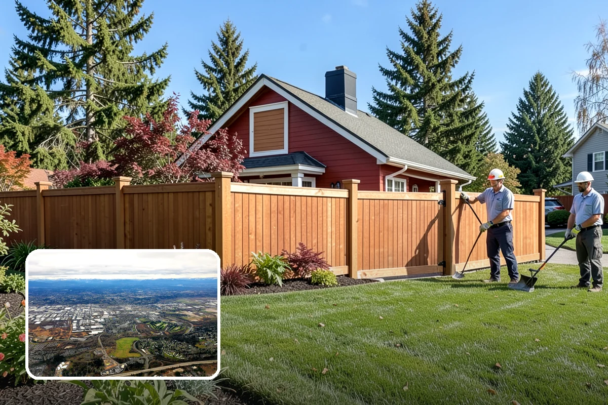 Ornamental Grass Cutting in Kent, King County, WA - Fresh, full growth each spring