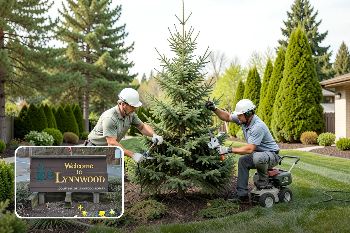Ornamental Grass Cutting in Lynnwood, Snohomish County, WA - Fresh, full growth each spring