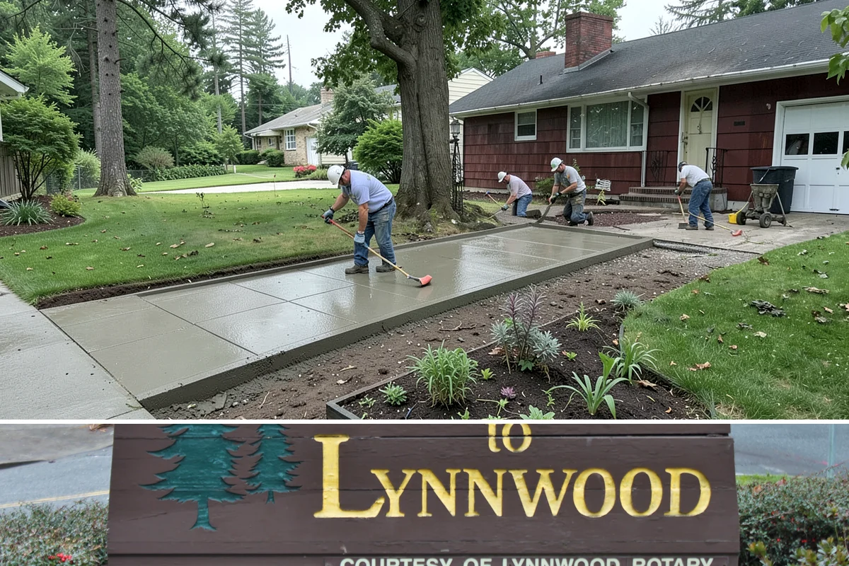 Ornamental Grass Cutting in Lynnwood, Snohomish County, WA - Best cut back in late winter to early spring before new growth starts.