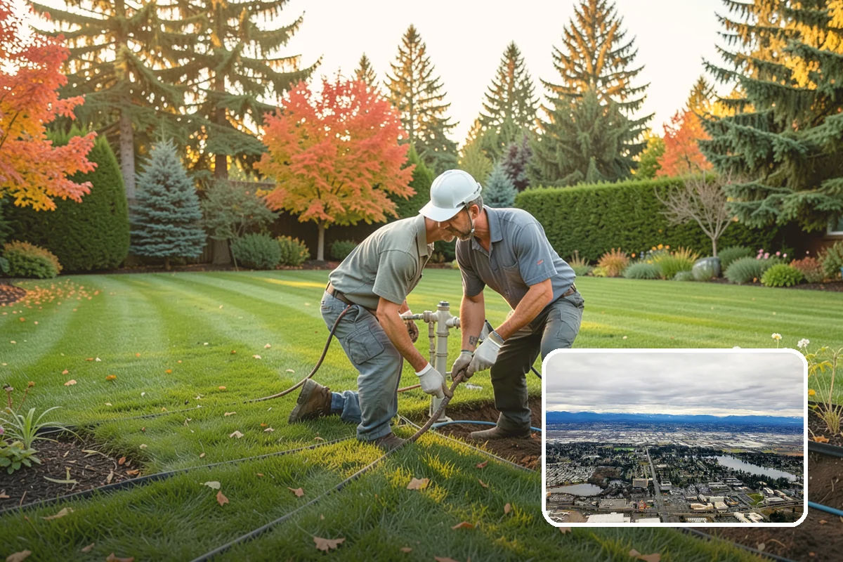Ornamental Grass Cutting in SeaTac, King County, WA - Fresh, full growth each spring
