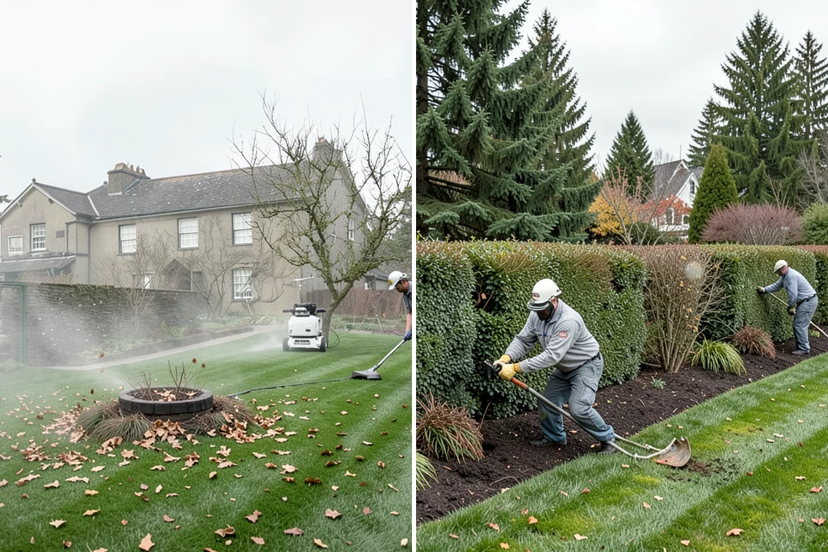 Ornamental Grass Planting in Hunts Point, King County, WA - Choose grass varieties suited to your sun and soil