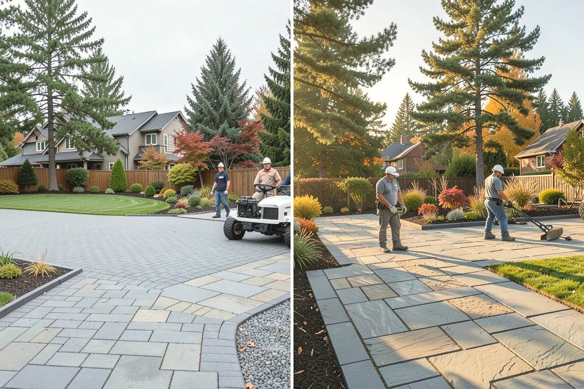 Ornamental Grass Planting in Mercer Island, King County, WA - Choose grass varieties suited to your sun and soil