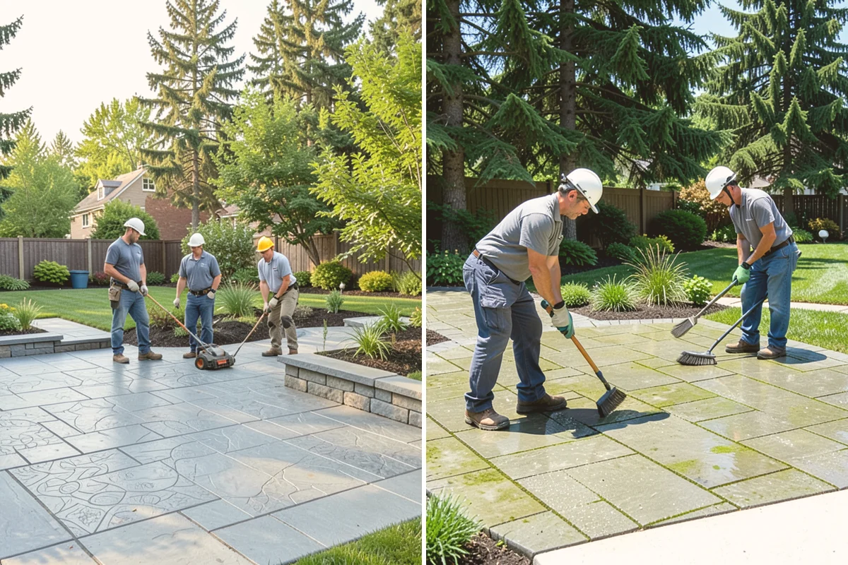Ornamental Grass Planting in Milton, King County, WA - Choose grass varieties suited to your sun and soil