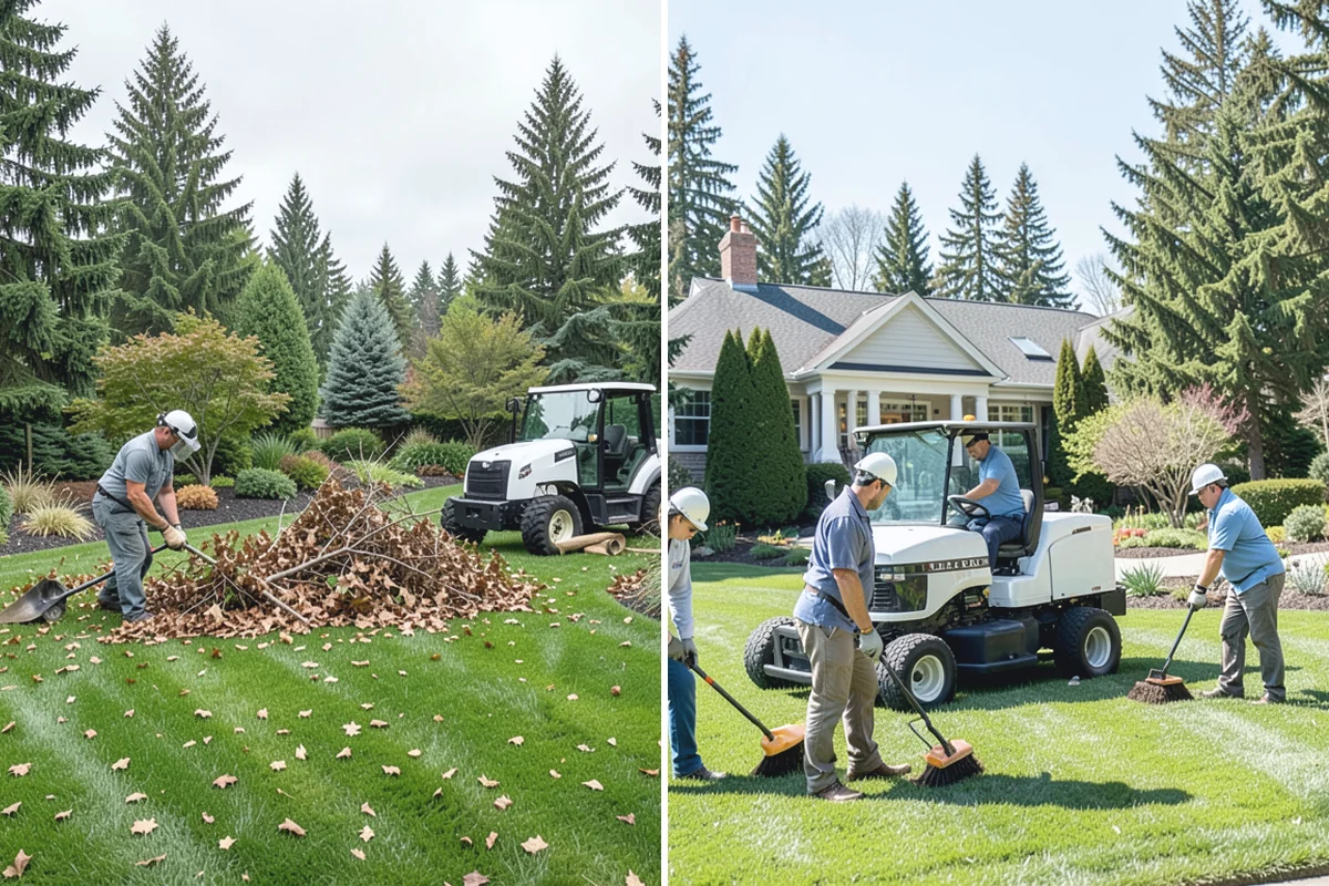 Ornamental Tree Planting in Beaux Arts Village, King County, WA - Select the species and ideal location