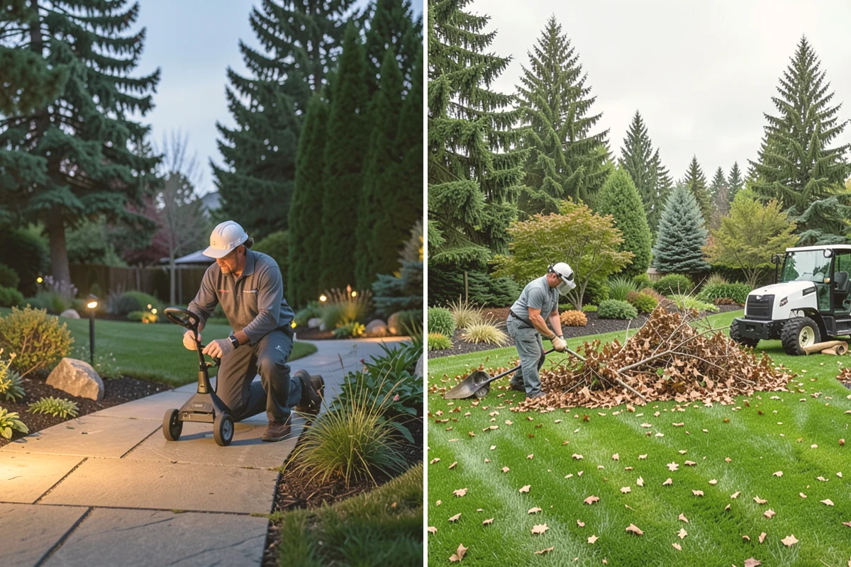 Ornamental Tree Planting in Brier, Snohomish County, WA - Select the species and ideal location