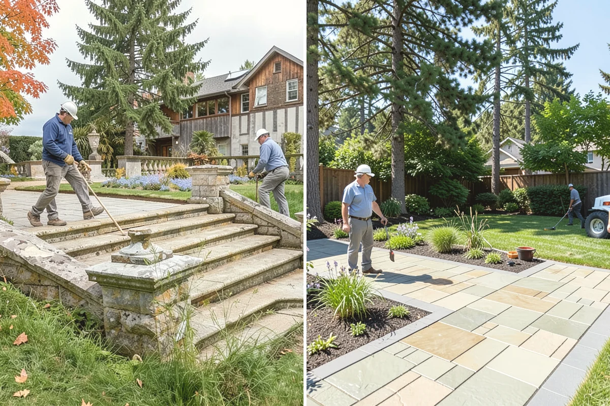 Ornamental Tree Planting in Mountlake Terrace, Snohomish County, WA - Select the species and ideal location