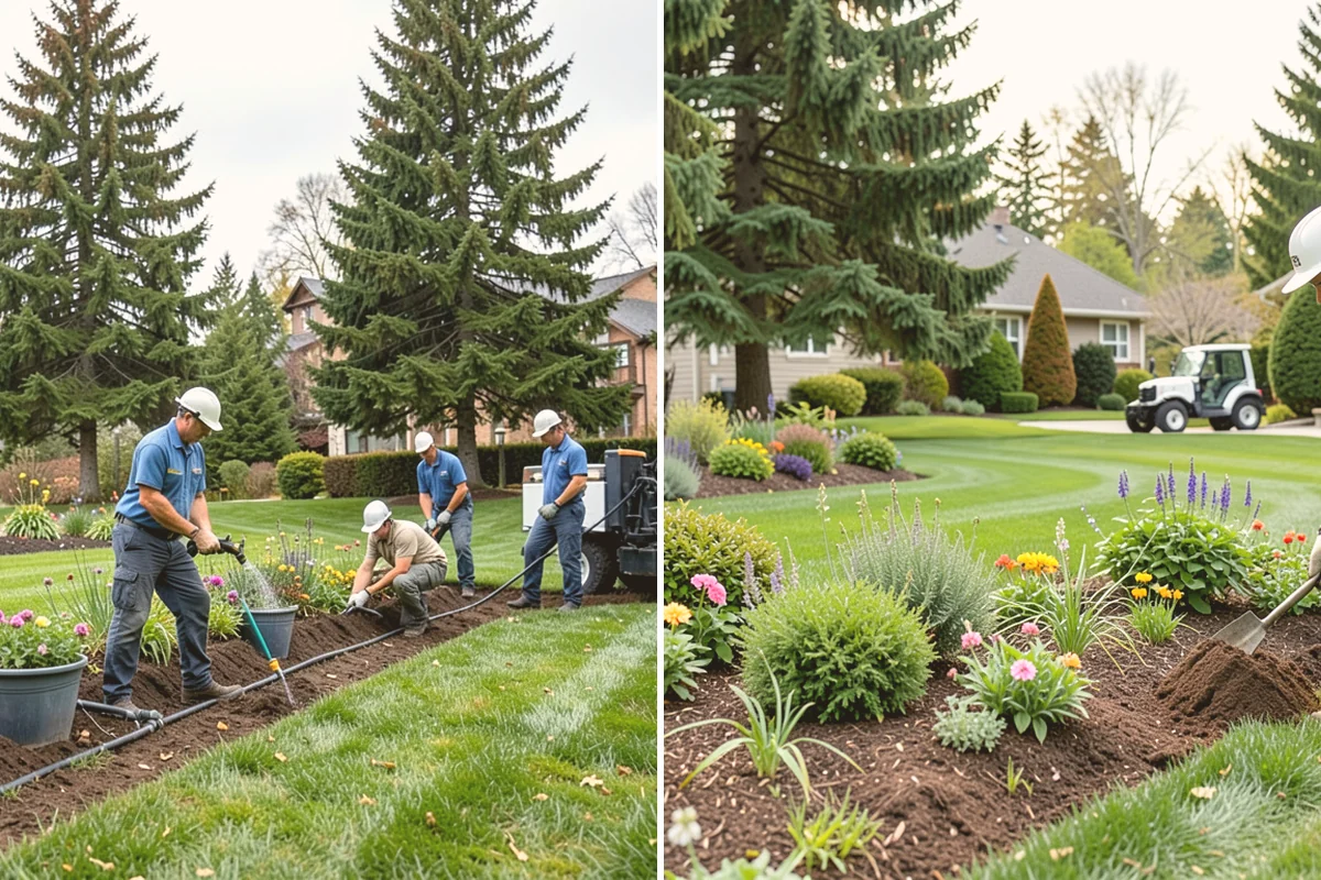 Ornamental Tree Pruning in Algona, King County, WA - Identify the species and assess character