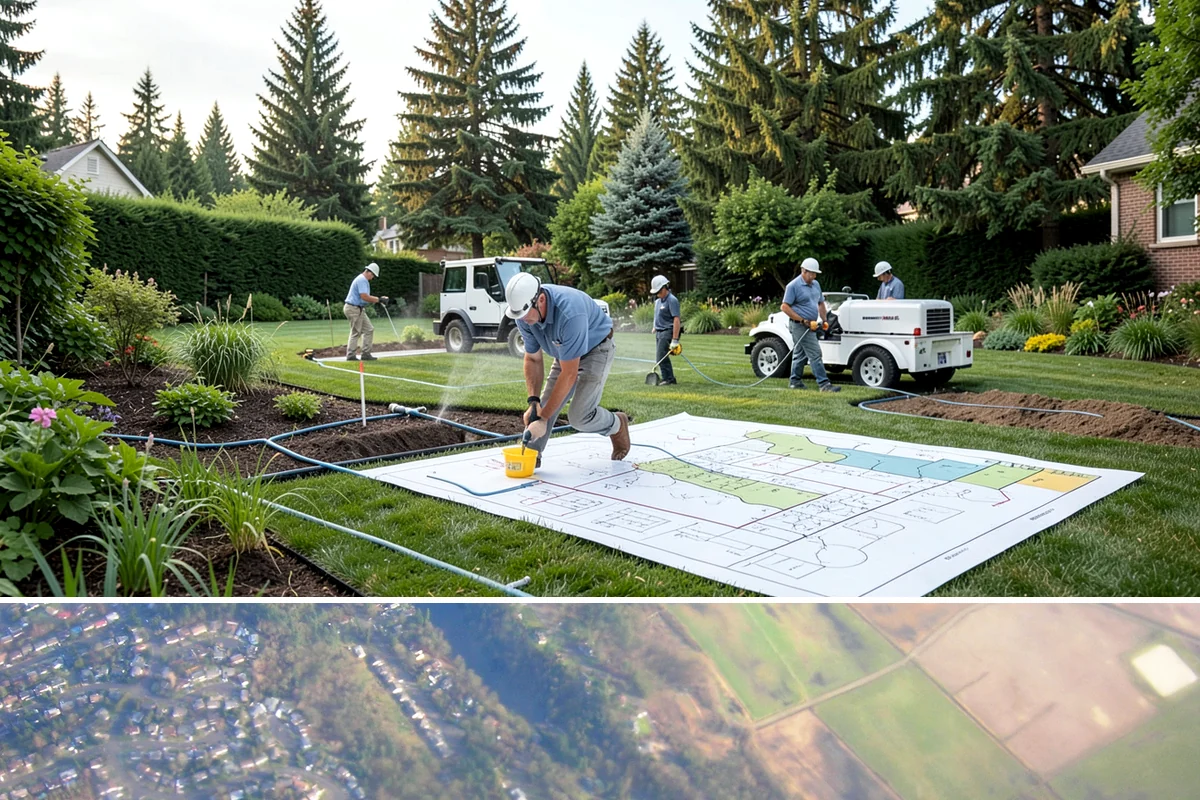 Ornamental Tree Pruning in Algona, King County, WA - Timed by species to protect bloom and health