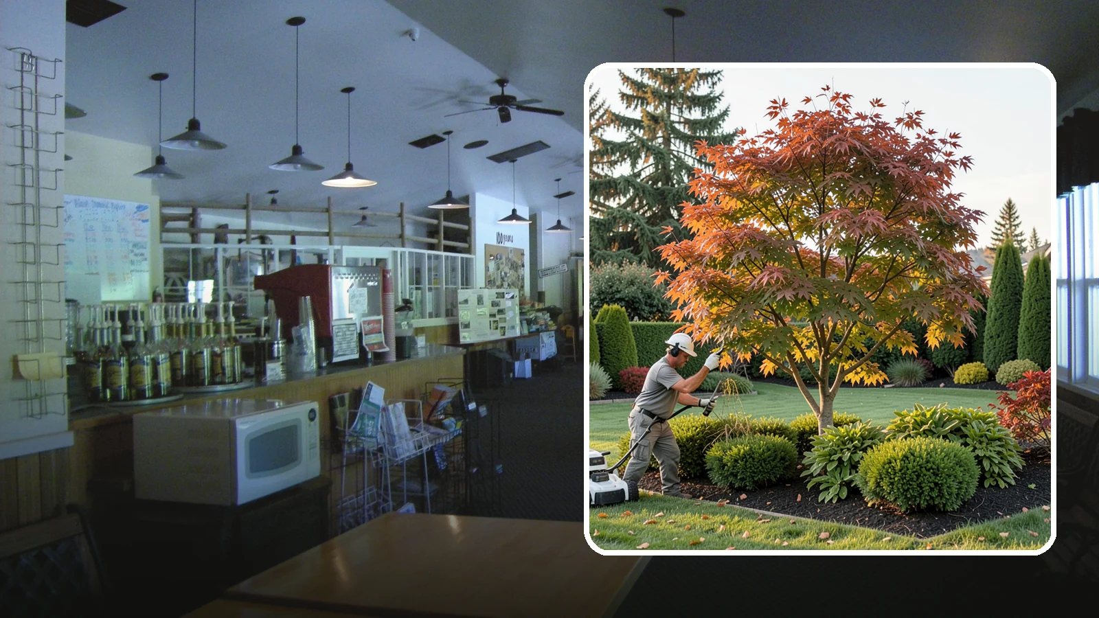 Ornamental Tree Pruning in Black Diamond, King County, WA - Pruning that keeps ornamental and specimen trees healthy, safe, and beautifully shaped.