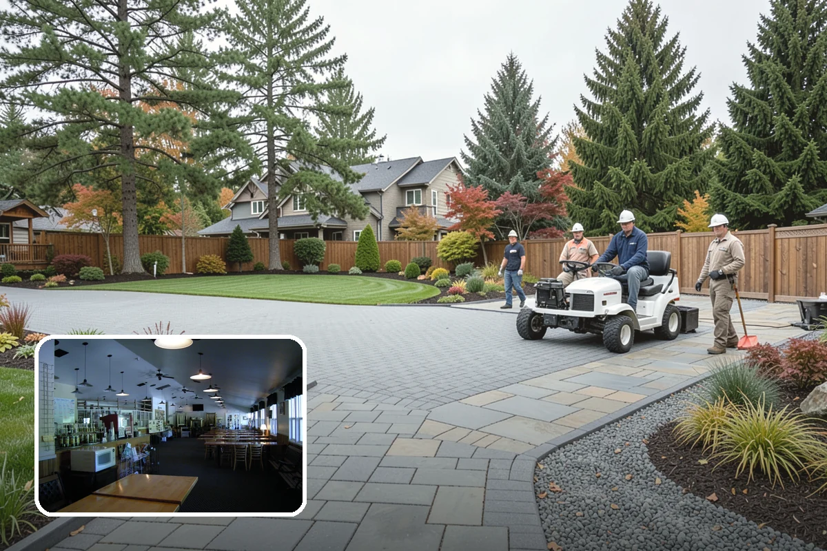 Ornamental Tree Pruning in Black Diamond, King County, WA - Enhances form, flowers, and foliage