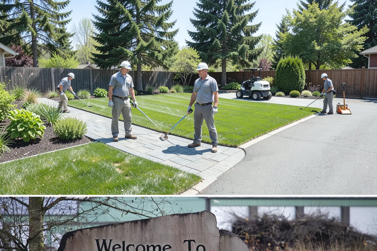 Ornamental Tree Pruning in Buckley, Pierce County, WA - Timed by species to protect bloom and health