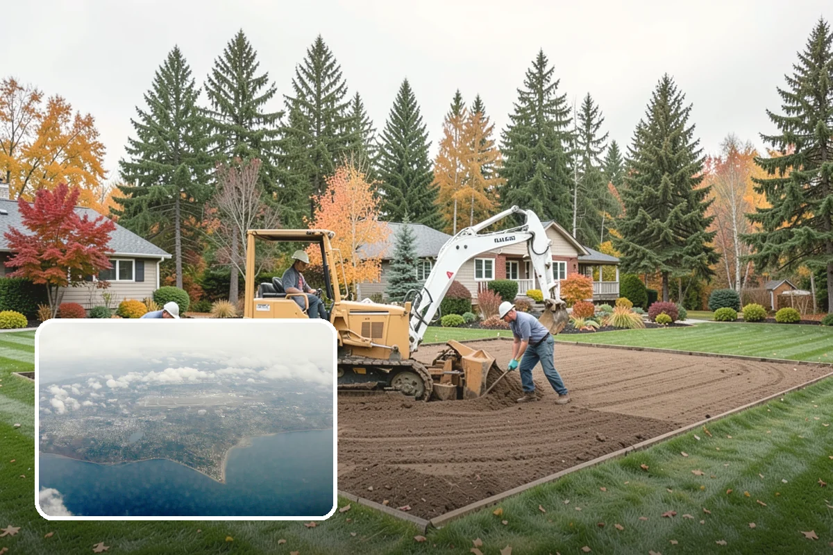 Ornamental Tree Pruning in Burien, King County, WA - Enhances form, flowers, and foliage