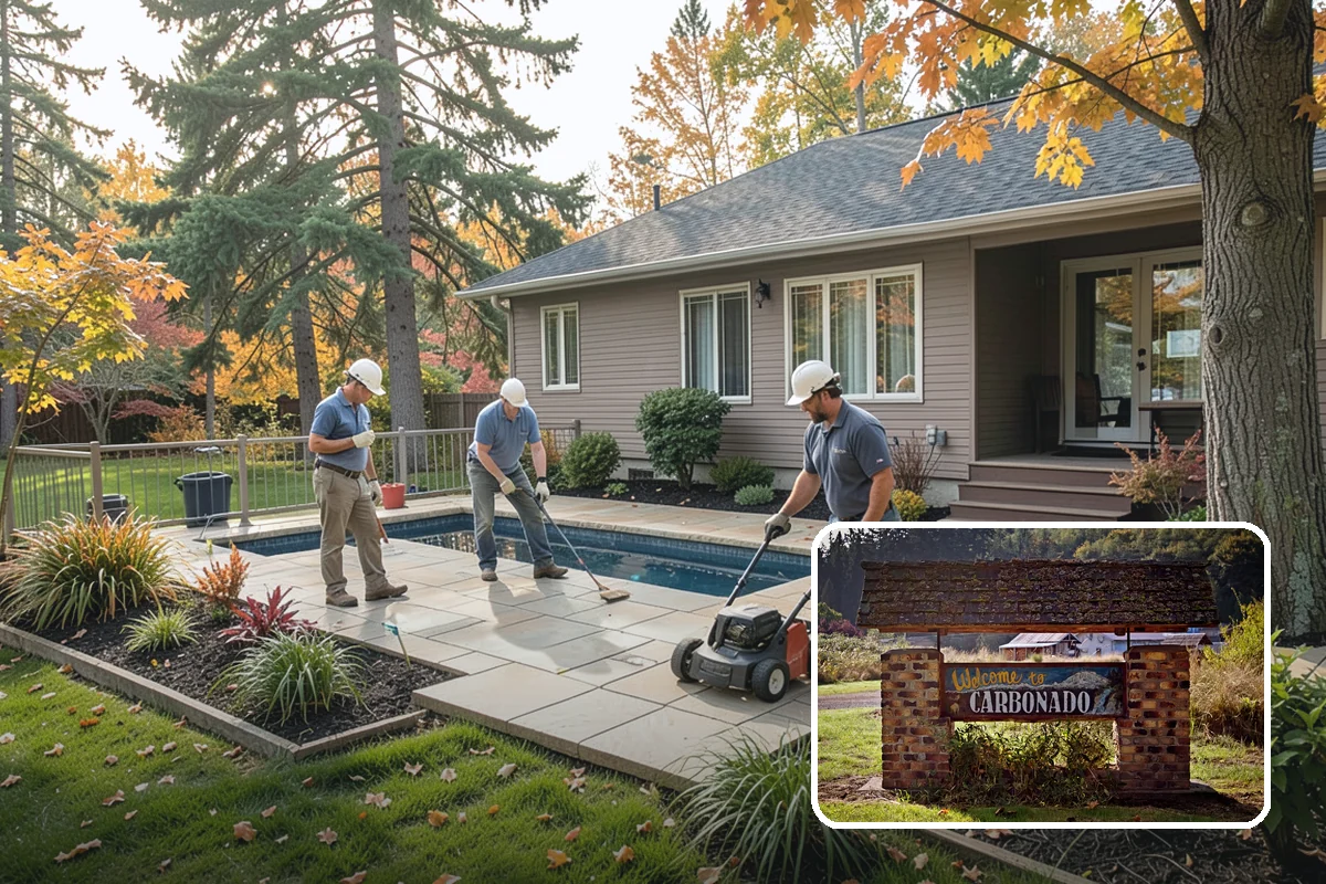 Ornamental Tree Pruning in Carbonado, Pierce County, WA - Enhances form, flowers, and foliage
