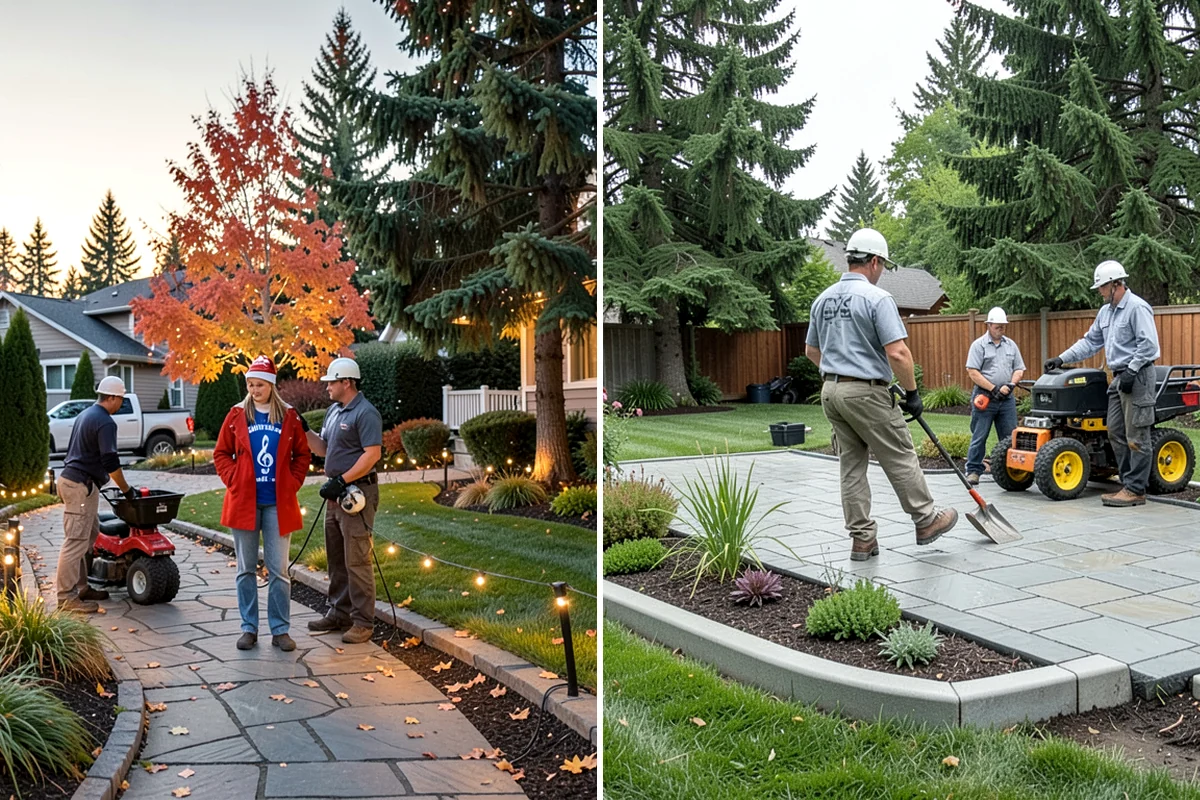 Ornamental Tree Pruning in Clyde Hill, King County, WA - Identify the species and assess character