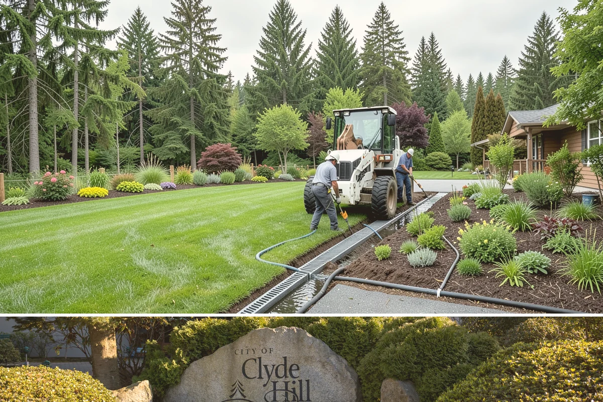 Ornamental Tree Pruning in Clyde Hill, King County, WA - Timed by species to protect bloom and health