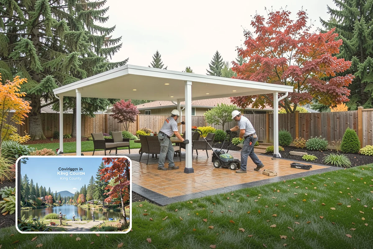 Ornamental Tree Pruning in Covington, King County, WA - Enhances form, flowers, and foliage