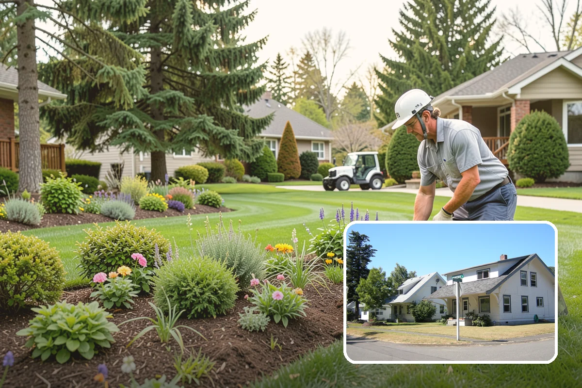 Ornamental Tree Pruning in DuPont, Pierce County, WA - Enhances form, flowers, and foliage