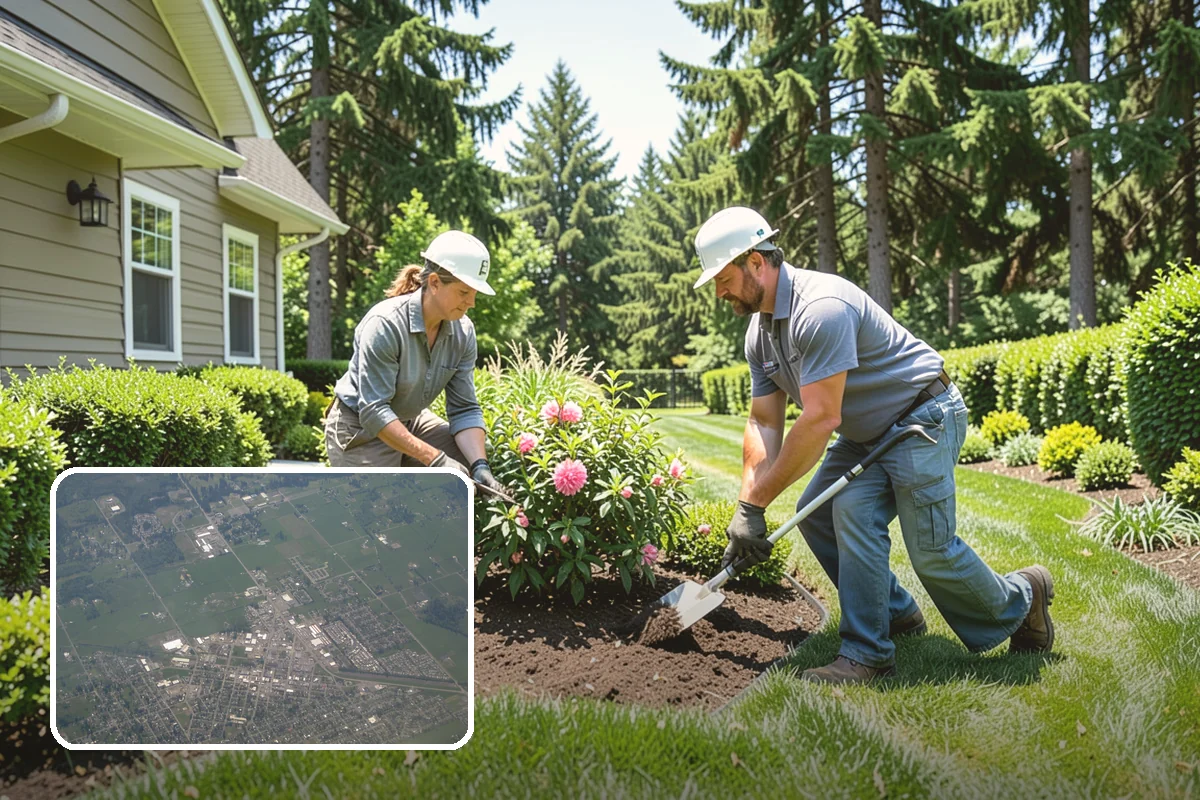 Ornamental Tree Pruning in Enumclaw, King County, WA - Enhances form, flowers, and foliage
