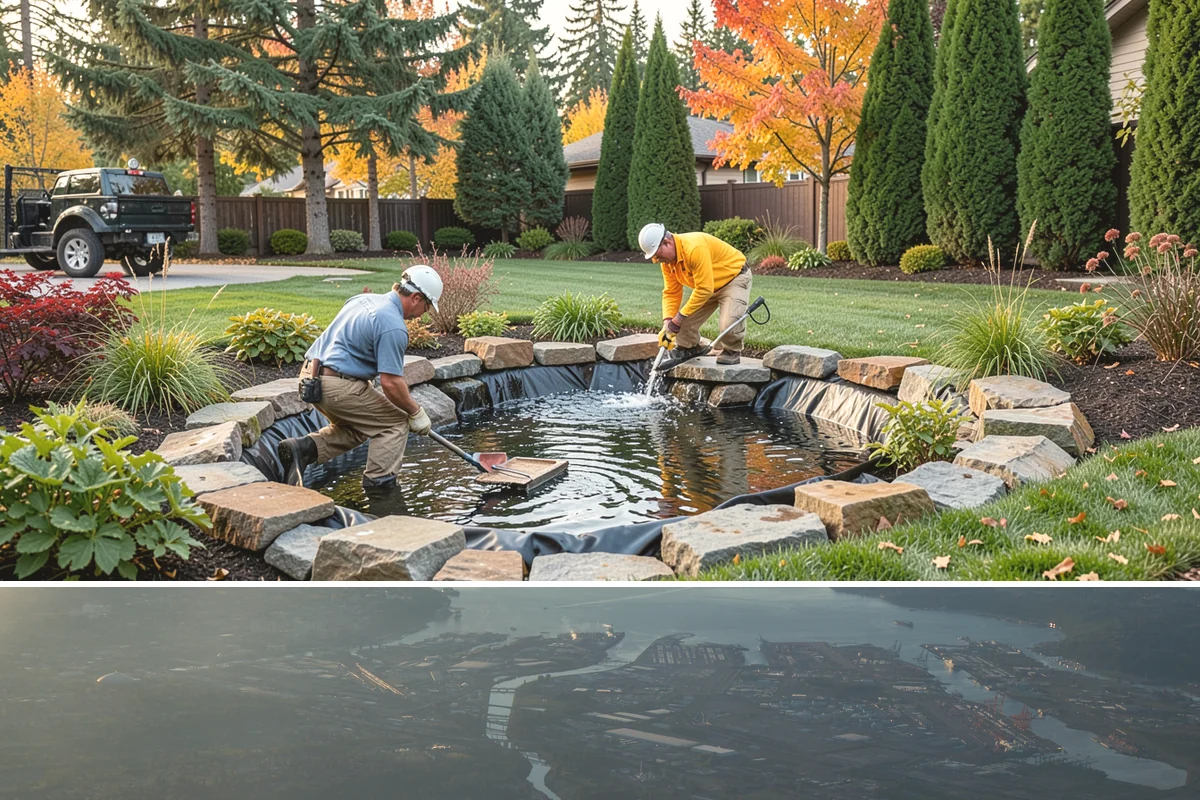 Ornamental Tree Pruning in Fife, Pierce County, WA - Timed by species to protect bloom and health