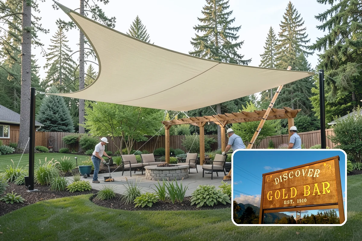 Ornamental Tree Pruning in Gold Bar, Snohomish County, WA - Enhances form, flowers, and foliage