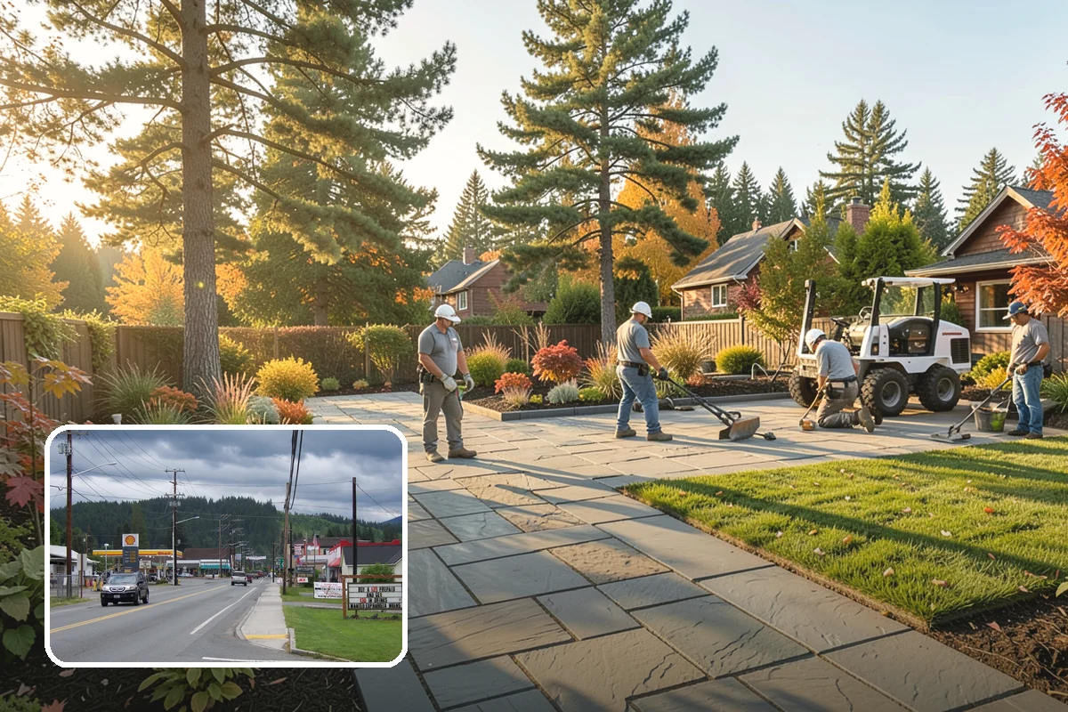 Ornamental Tree Pruning in Granite Falls, Snohomish County, WA - Enhances form, flowers, and foliage