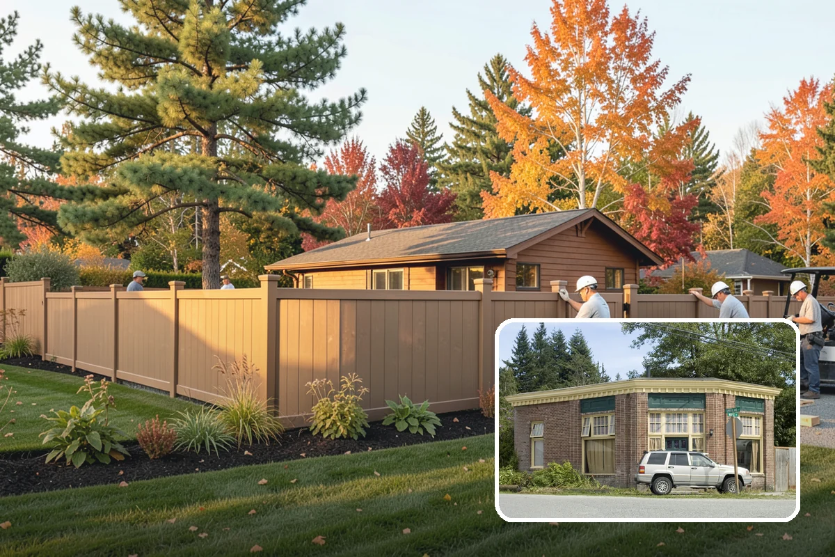 Ornamental Tree Pruning in Hamilton, Skagit County, WA - Enhances form, flowers, and foliage