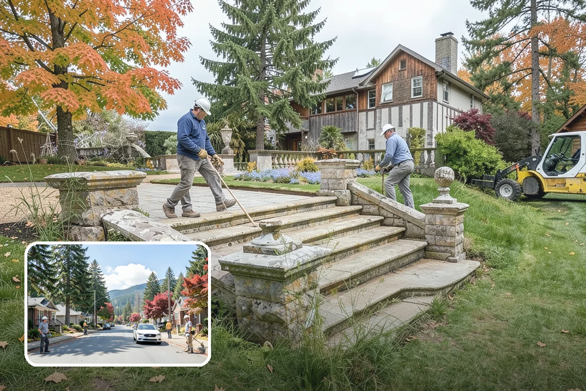 Ornamental Tree Pruning in Hunts Point, King County, WA - Enhances form, flowers, and foliage