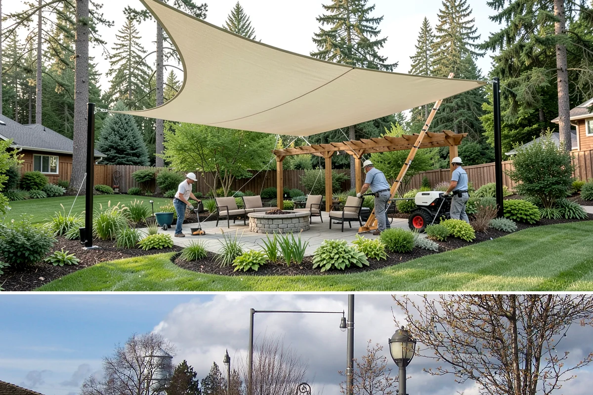 Ornamental Tree Pruning in Marysville, Snohomish County, WA - Timed by species to protect bloom and health
