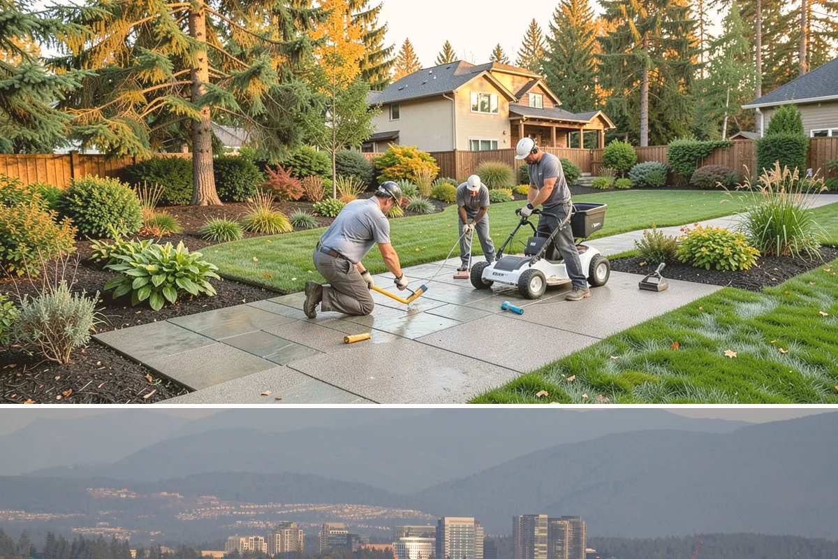 Ornamental Tree Pruning in Medina, King County, WA - Timed by species to protect bloom and health