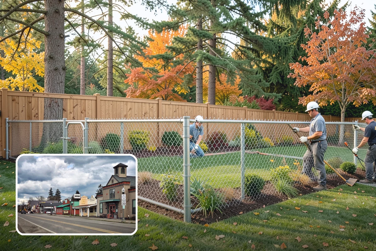 Ornamental Tree Pruning in Roy, Pierce County, WA - Enhances form, flowers, and foliage