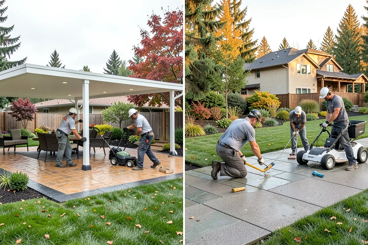 Ornamental Tree Pruning in SeaTac, King County, WA - Identify the species and assess character