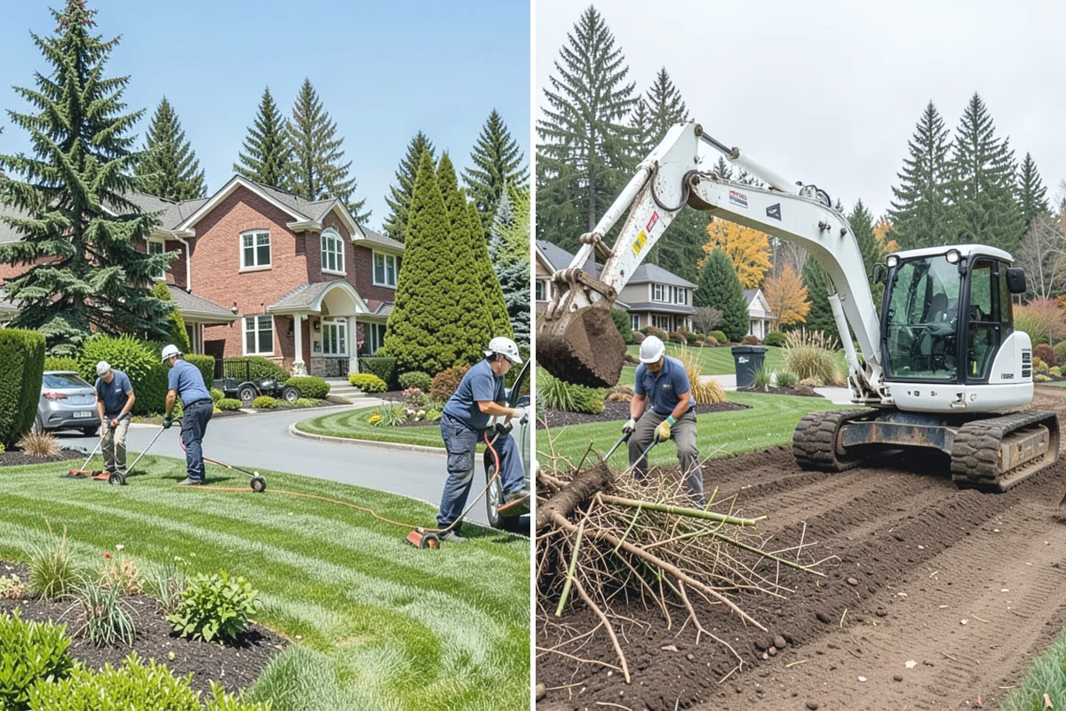 Ornamental Tree Pruning in Skykomish, King County, WA - Identify the species and assess character