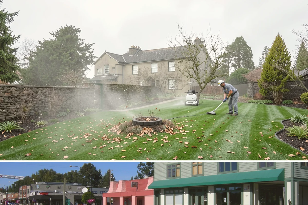 Ornamental Tree Pruning in Snoqualmie, King County, WA - Timed by species to protect bloom and health