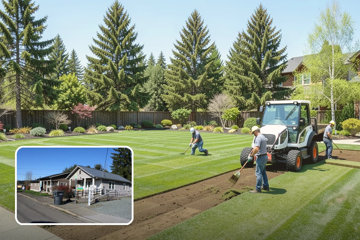 Ornamental Tree Pruning in South Prairie, Pierce County, WA - Enhances form, flowers, and foliage