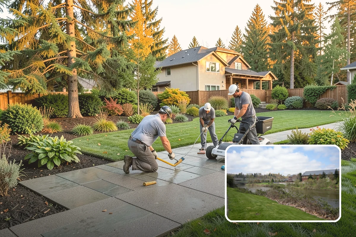 Ornamental Tree Pruning in Tukwila, King County, WA - Enhances form, flowers, and foliage