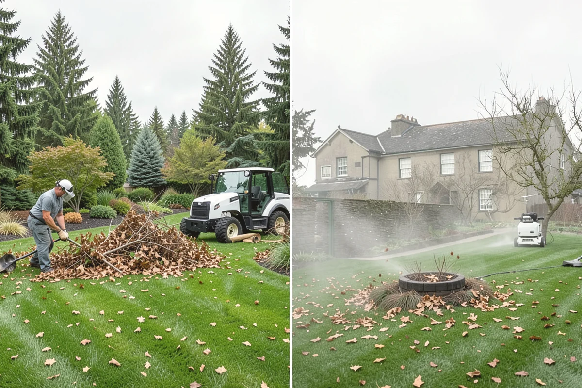 Ornamental Tree Pruning in University Place, Pierce County, WA - Identify the species and assess character