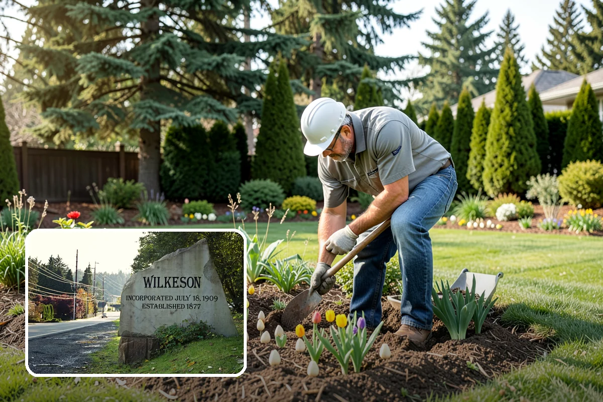Ornamental Tree Pruning in Wilkeson, Pierce County, WA - Enhances form, flowers, and foliage